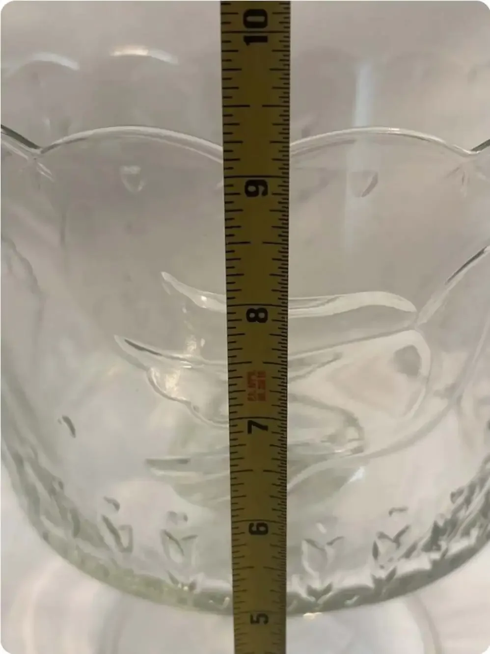 VTG Indiana Glass 